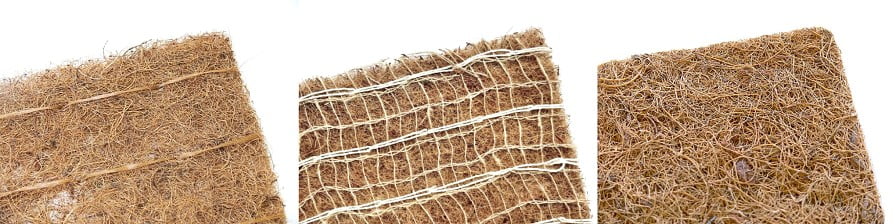 kokos-erosionsschutzmatten