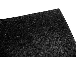 Weitere Geokunststoffe: Dichtungsbahnen